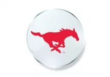SMU Mustangs football The National Collegiate Athletic Association - NCAA vector logo