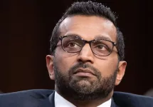 The Senate Intelligence Committee examines the nomination of Kashyap Patel for Director of the Federal Bureau of Investigation. January 30^ 2025 - Washington DC