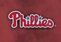 Stock AI-generated image ID: 2456210205 philadelphia phillies logo Important information This content was generated by an Artificial Intelligence (AI) system. PHILADELPHIA PHILLIES MLB TEAM LOGO ON BROWN BACKGROUND