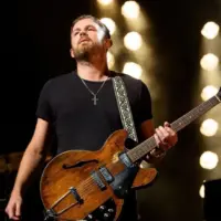 Kings of Leon perform in concert at FIB (Festival Internacional de Benicassim) Festival on July 20^ 2019 in Benicassim^ Spain.
