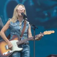 Sheryl Crow performs at the KAABOO music festival Del Mar^ California USA - 09-15-2019