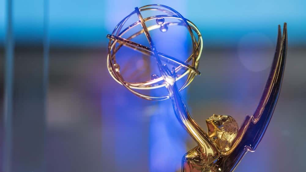 The Complete List of Emmy Nominations Sunny 106.9 Reno Media Group, LLC