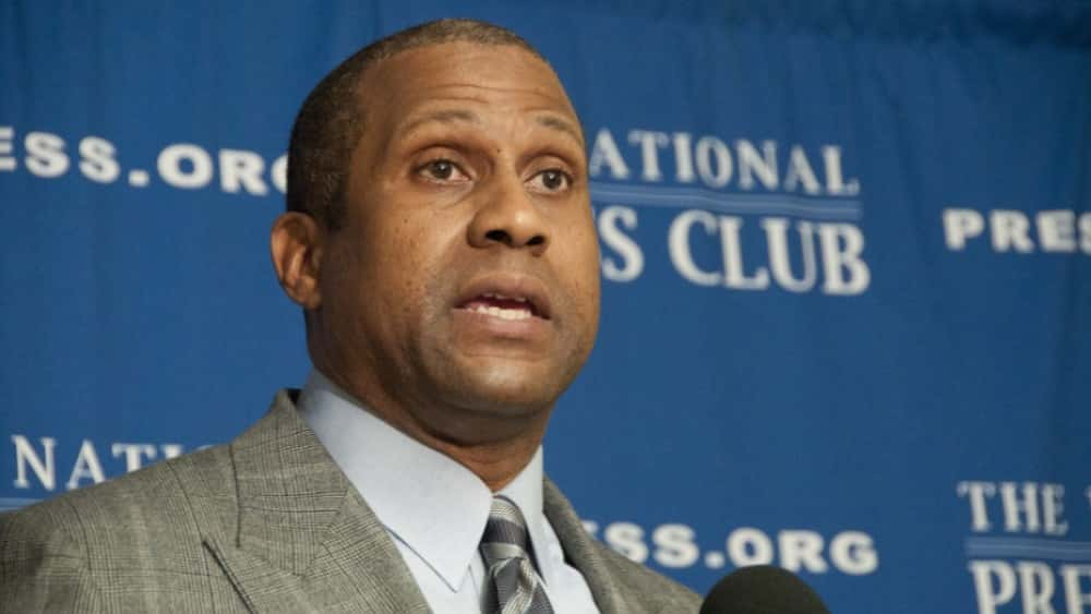 Tavis Smiley Responds To Sexual Misconduct Allegations And Suspension From Pbs Sunny 106 9