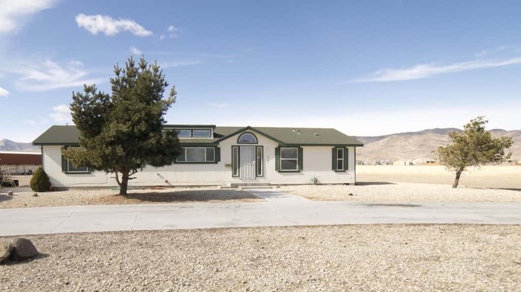 Marshall Realty Featured Home of the Week Sunny 106.9 Reno Media