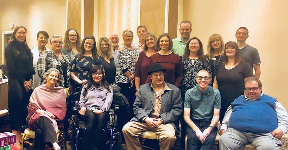 More With Developmental Disabilities >> Developmental Disabilities Awareness Day At The Nv Legislature More With Developmental Disabilities >> Developmental Disabilities Awareness Day At The Nv Legislature