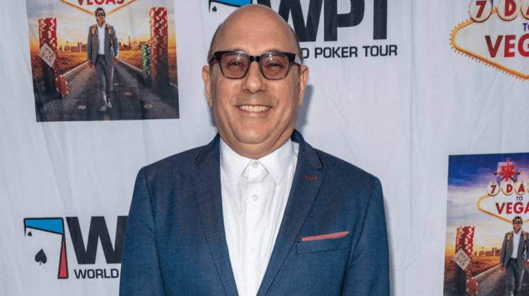 Sex And The City Star Willie Garson Dies At Age 57 Sunny 1069 Reno Media Group Llc 