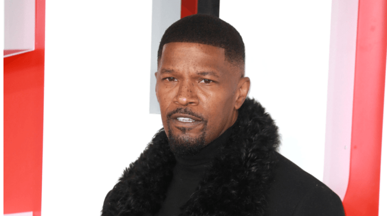 Family Says Actor Jamie Foxx Is Recovering After 'medical Complication ...