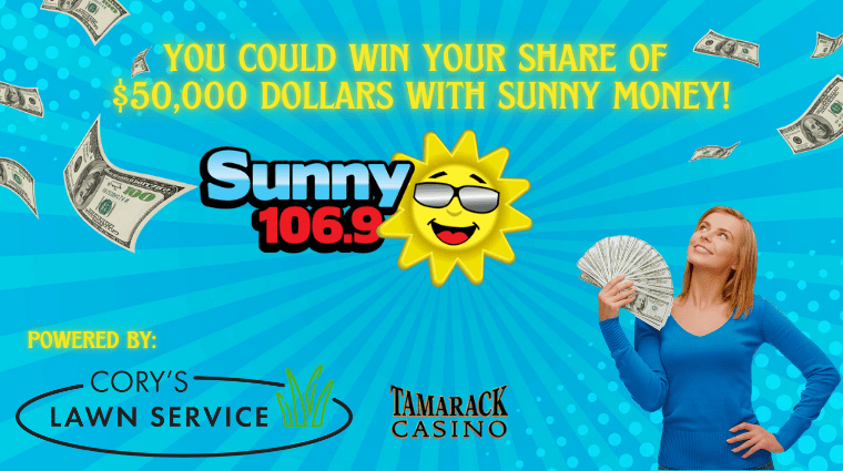 cash-contest-sunny