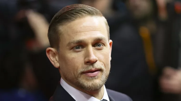 Charlie Hunnam attend the 'The Lost City of Z' premiere during the 67th Film Festival Berlin at Zoo Palast on February 14^ 2017 in Berlin^ Germany.