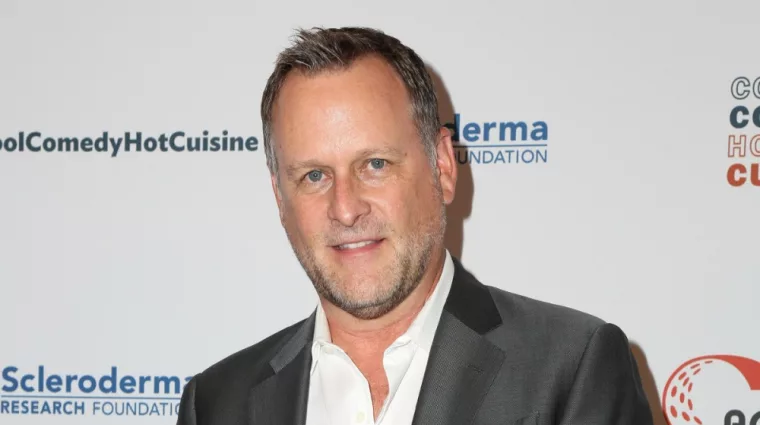 Dave Coulier at the 30th Annual Scleroderma Benefit at the Beverly Wilshire Hotel on June 16^ 2017 in Beverly Hills^ CA