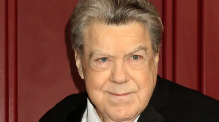 George Wendt at the 2024 AppleTV Post Emmy Party at the Mother Wolf on January 15^ 2024 in Los Angeles^ CA