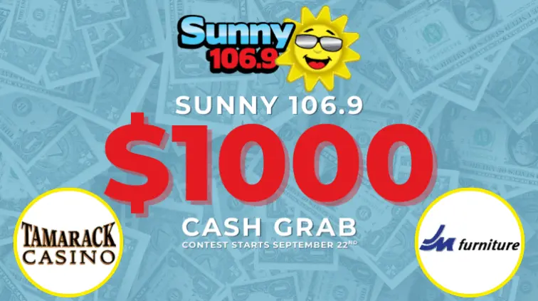 sunny-1000-cash-contest
