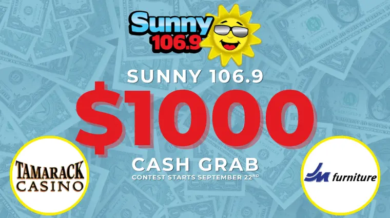sunny-1000-cash-contest