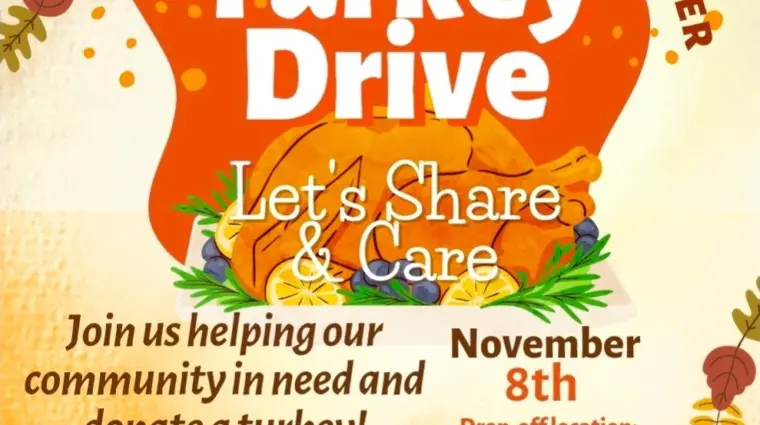 turkeydrive
