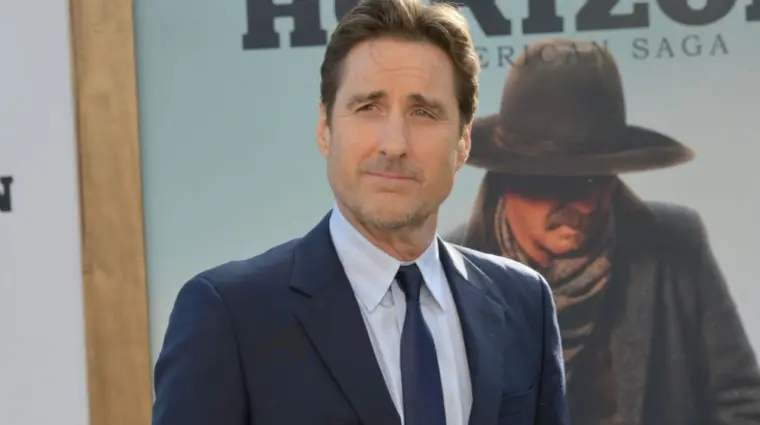 Luke Wilson at the premiere for Horizon: An American Saga at the Regency Village Theatre. LOS ANGELES^ USA. June 24^ 2024