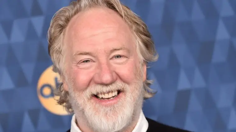 Timothy Busfield arrives for the ABC Winter TCA Party 2020 on January 08^ 2020 in Pasadena^ CA