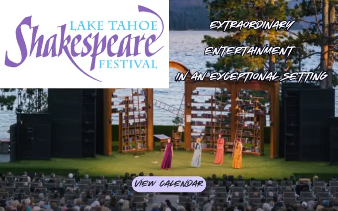 Shakespeare Festival