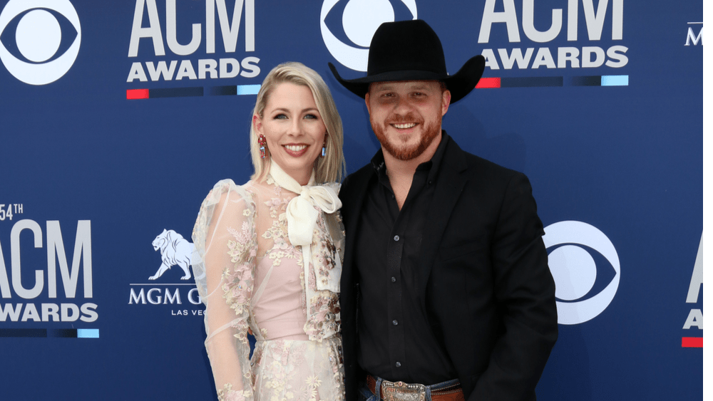 Cody Johnson's 'Til You Can't' earns the No. 1 spot on Billboard's Hot Country Chart - Vimarsana News