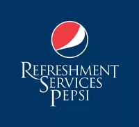 Refreshment Services Pepsi