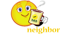 Warm Your Neighbor Program
