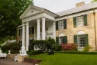 Graceland^ MEMPHIS^ TENNESSEE. Elvis Presley lived in this Mansion from 1957 – 1977