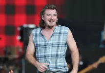 Morgan Wallen on July 20^ 2019 at Northwell Health at Jones Beach Theater in Wantagh^ New York.