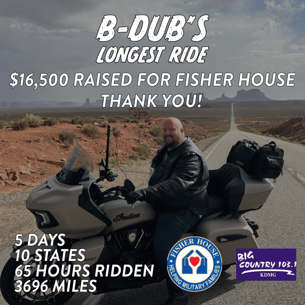 longest-ride-thank-you-big-country