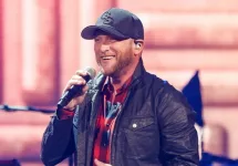 Cole Swindell performs onstage during the 2021 iHeartCountry Festival Presented By Capital One at The Frank C. Erwin Jr. Center on October 30^ 2021 in Austin^ Texas.