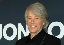 Jon Bon Jovi at the 2024 MusiCares Person of the Year Honoring Jon Bon Jovi at the Convention Center on February 2^ 2024 in Los Angeles^ CA