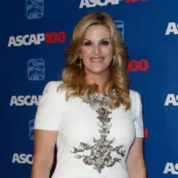 Trisha Yearwood attends the ASCAP Centennial Awards at The Waldorf Astoria on November 17^ 2014 in New York City.