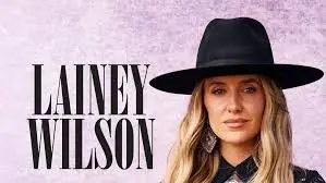 laineywilson