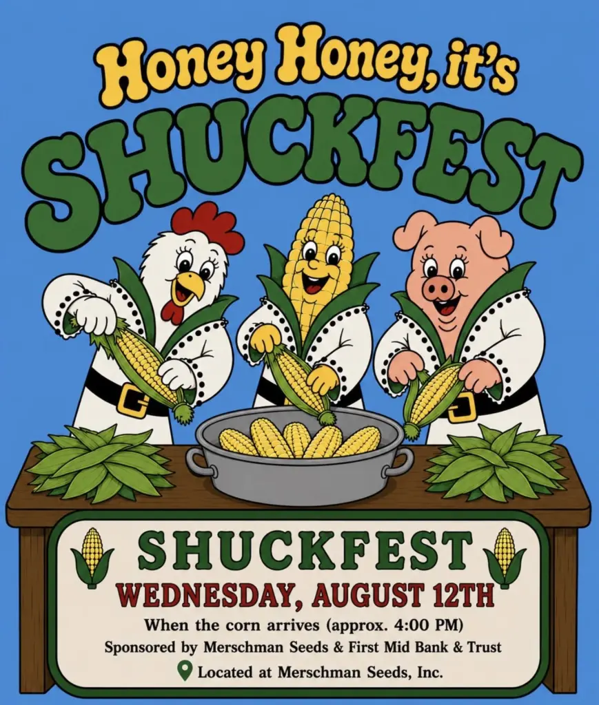 shuckfest