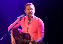 Craig Morgan performs onstage at The Emporium on February 3^ 2016 in Patchogue^ New York.