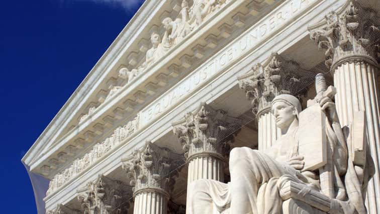 Supreme Court student loan hearing: What you need to know | KBUR