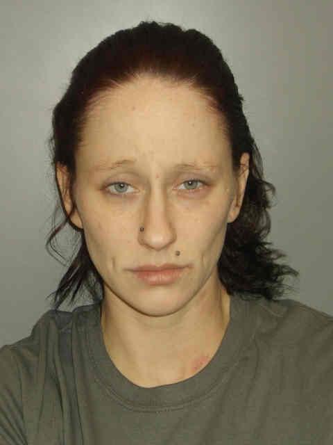 Keokuk Woman Arrested on Felony Drug Charge | KBUR