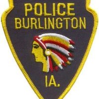 burlington-police