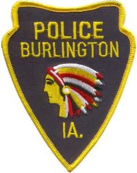 burlington-police