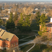 wesleyan