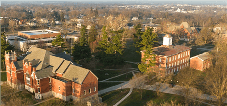 wesleyan