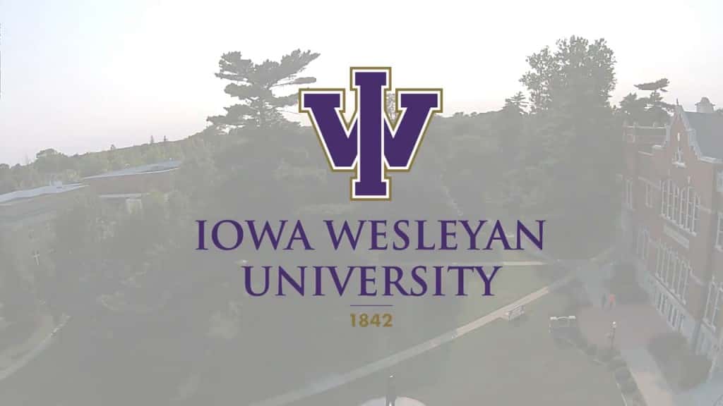 Iowa Wesleyan University to close at the end of the academic year KBUR