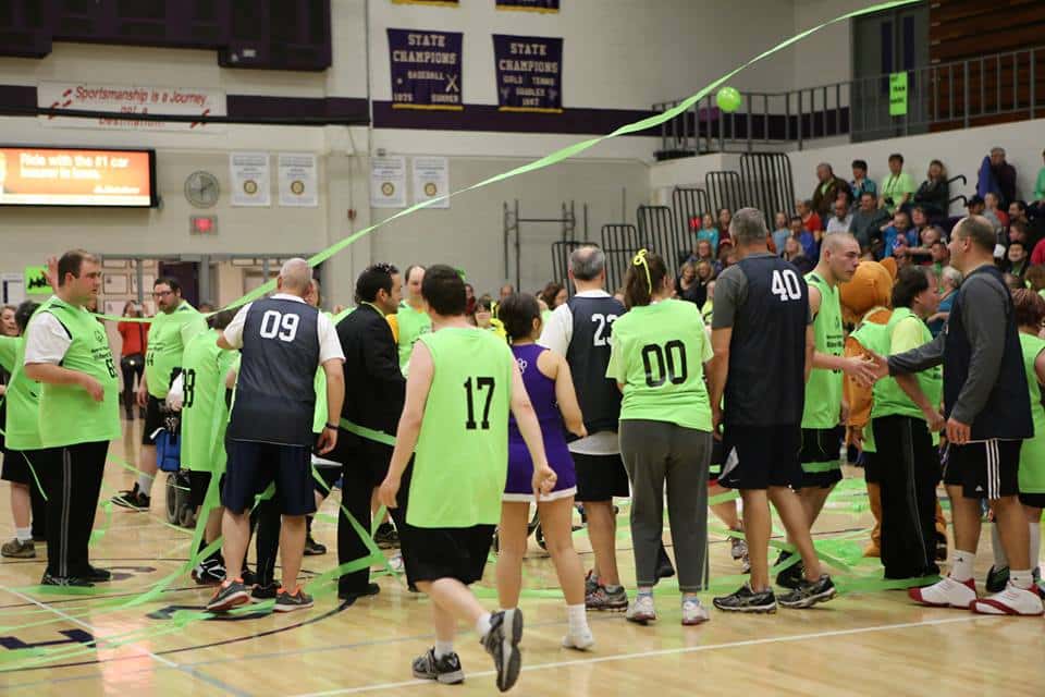 Burlington Police Department Will Play Midwest Magic In Yearly