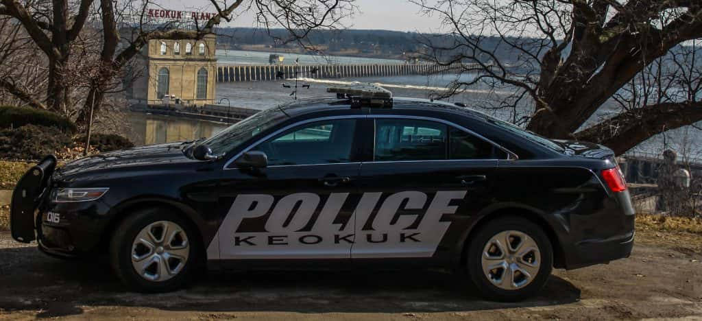 Keokuk Police Investigate A Body Found Wednesday | KBUR