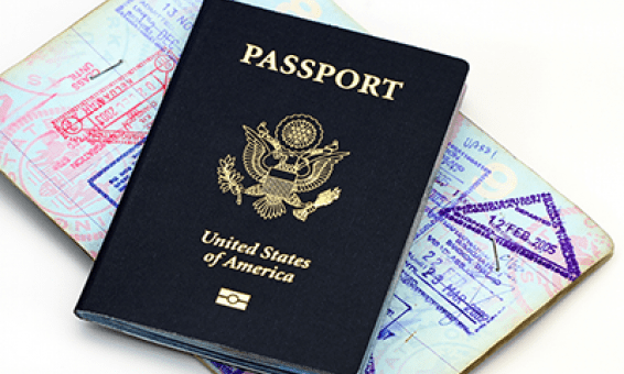 passport fees maryland