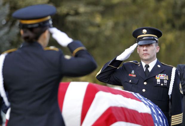 WW2 soldier's remains coming home to Iowa for burial | KBUR