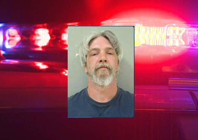 Northeast Iowa Sex Offender Arrested Again Kbur