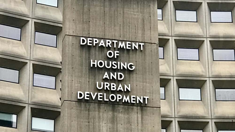 Department Of Housing And Urban Development Charges ...