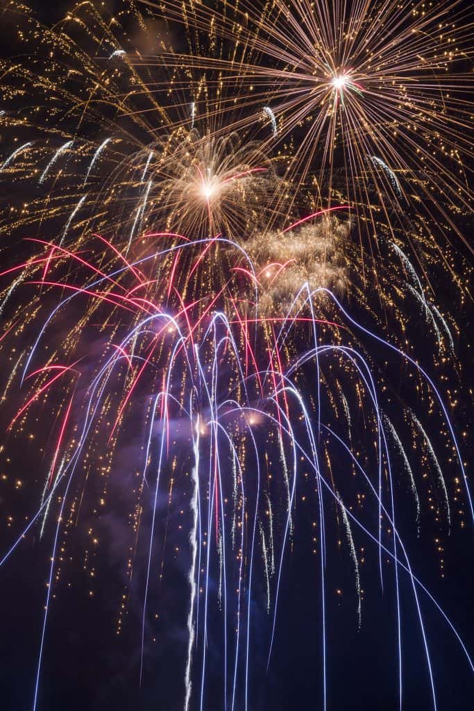Fireworks injuries exploding in Iowa since 2017 legalization KBUR