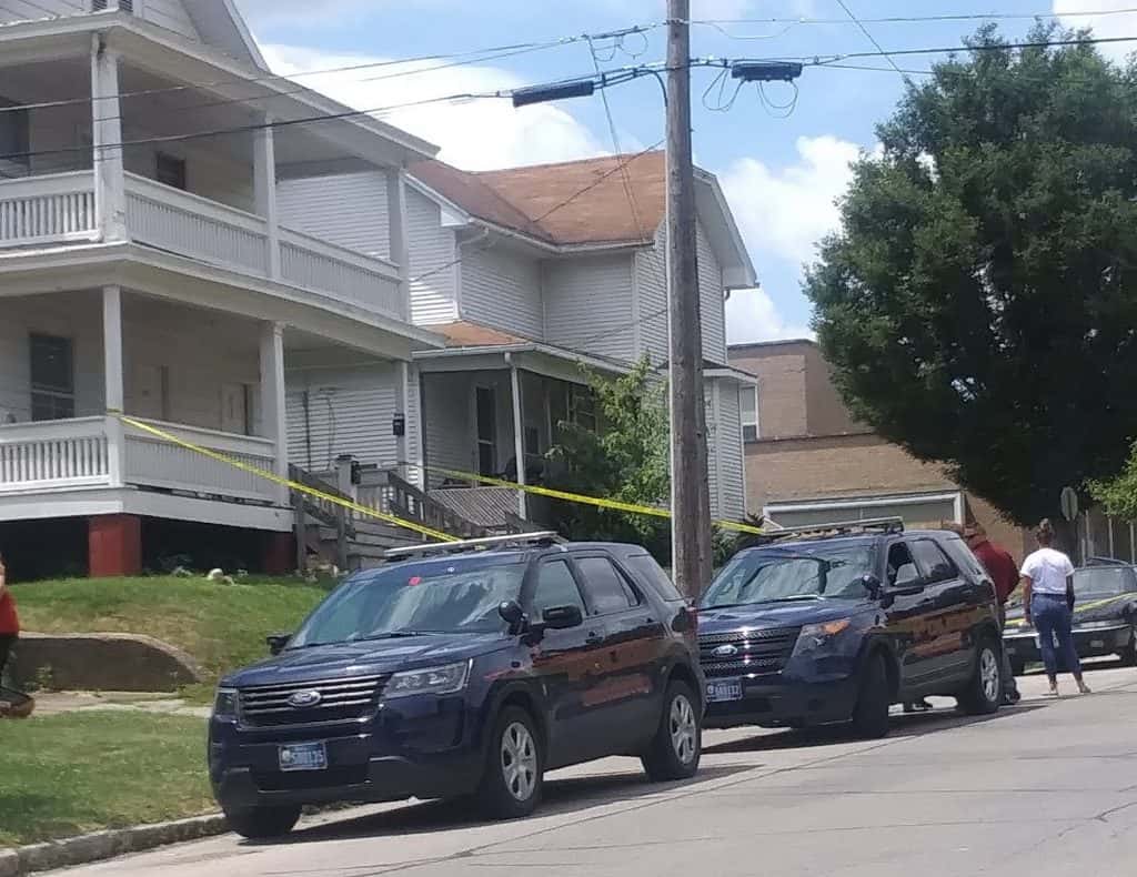 Burlington Police Investigating Two Suspicious Deaths KBUR