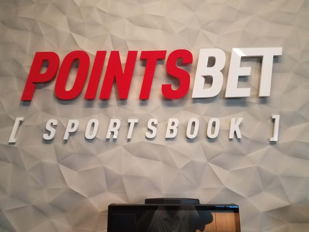 Sports Betting Facilities at Catfish Bend Officially Open KBUR