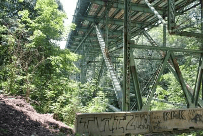 City of Burlington awarded grant for work on Cascade bridge - Vimarsana News